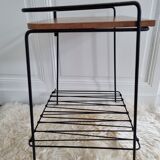 Bedside table review door