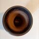 Vase vallauris signed jean marais 1970-1980