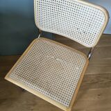 Cesca B32 Chair Marcel Breuer