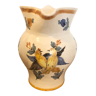 Handmade pitcher