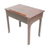 18ème siècle Architectes Antiques Tilt Top Desk