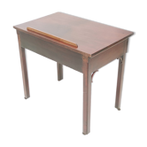 18th Century Antique Architects Tilt Top Desk