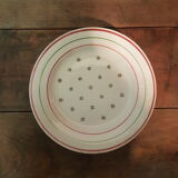 K.G Lunévilles plates