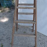 Old scale