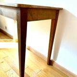 Table ancienne