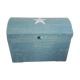 Blue Star toy box
