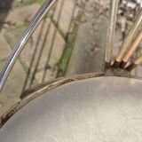 Dressing table chair