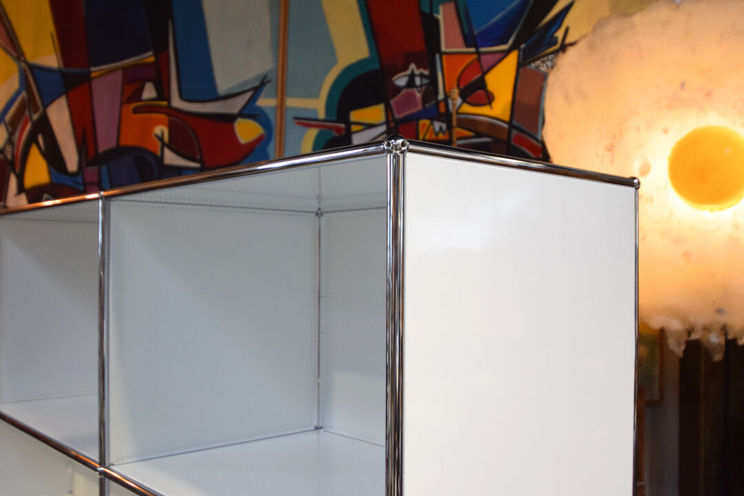 Original floor USM Haller