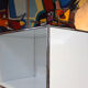 Etagere originale USM Haller