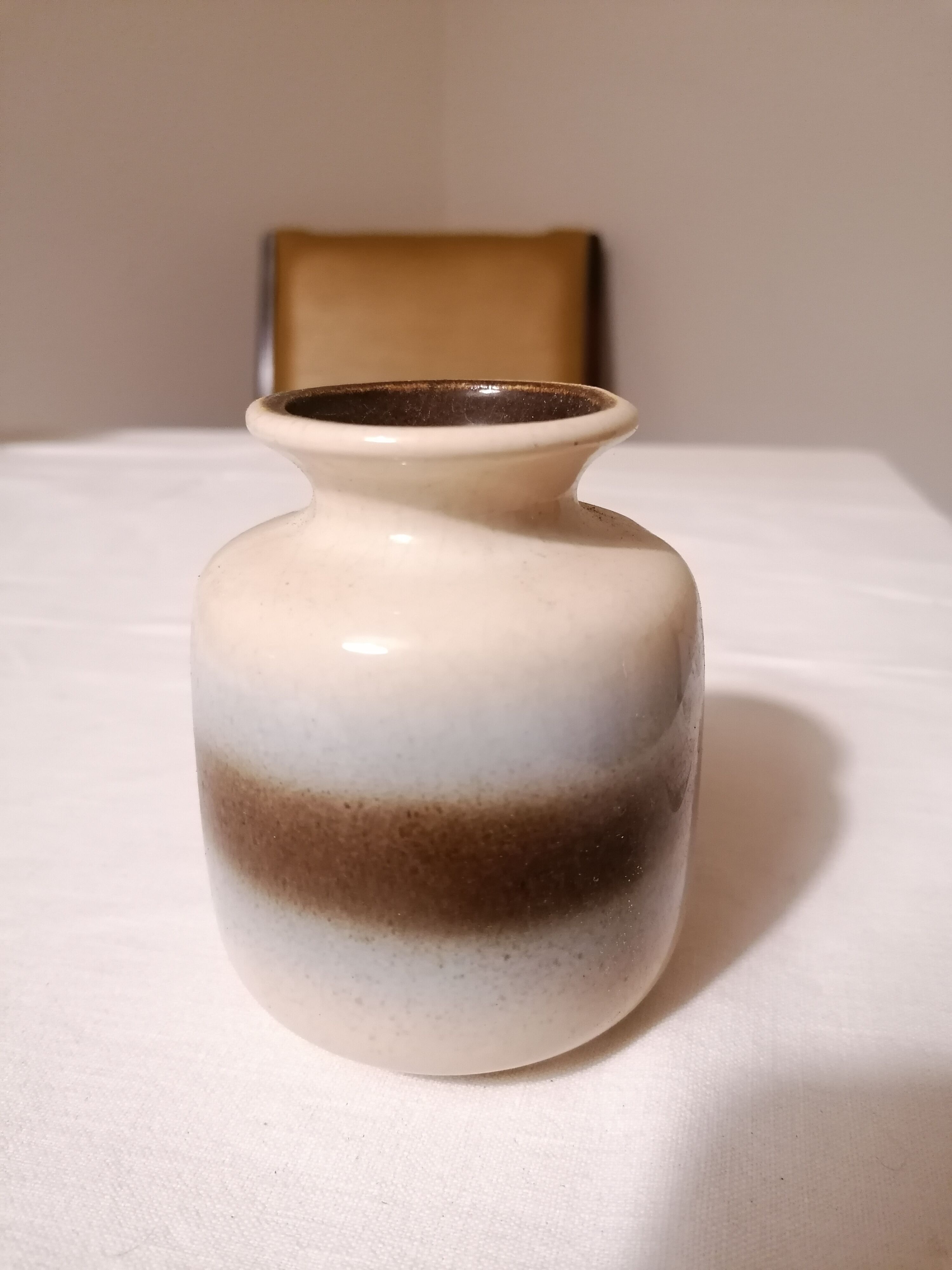 Vase West germany 235 10