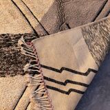 Moroccan carpet - 176 x 264 cm