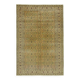 Turkish Wool Vintage Kayseri Rug 194 cm x 297 cm