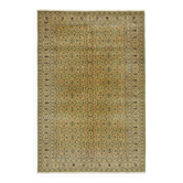 Turkish Wool Vintage Kayseri Rug 194 cm x 297 cm