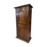 Oak wardrobe