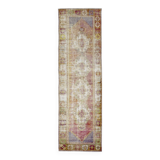 Rug For Hallway Runner Rug, 92x316Cm