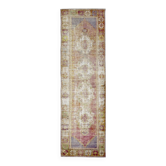 Rug For Hallway Runner Rug, 92x316Cm