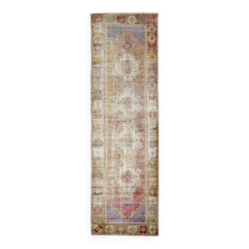 Rug For Hallway Runner Rug, 92x316Cm