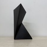 Mid century design Jan van der Vaart vaas , 1970s