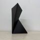 Mid century design Jan van der Vaart vaas , 1970s