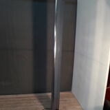 Hallogenexen metal lamppost