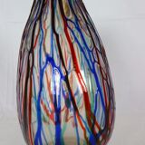 Murano Vase designed by Imperio Rossi