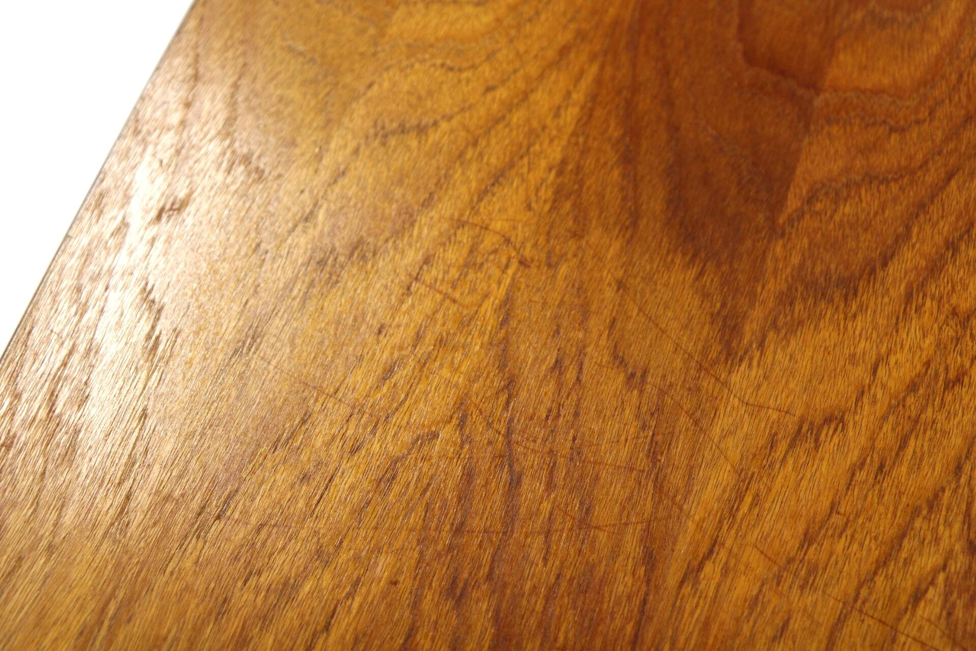 Scandinavian teak coffee table, Sweden, 1950