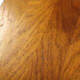 Scandinavian teak coffee table, Sweden, 1950