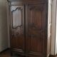 Armoire Normande chêne 