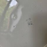 Plat creux Badonviller 92