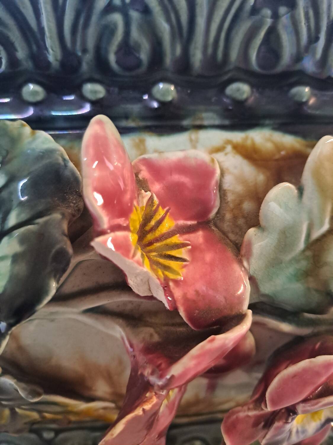 Slip planter