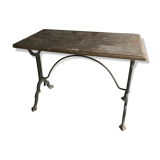 Bistro table