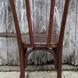 FIschel bistro chair, early 20th century, 1900