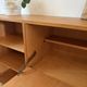 Meuble de rangement / étagère vintage