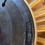 Pistillo wall light by Studio Tetrarch for Valenti Luce, 1970