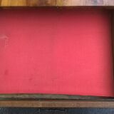 Ancienne table ferme bressane