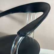 Fauteuils Arrben années 70/80 (X2)
