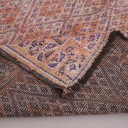 Vintage Beni Mguild Rug 201 x 301 cm - Berber Wool Rug - Handmade Boho Rug
