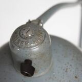 Bauhaus Table Lamp Model 6726 by Christian Dell for Kaiser Idell / Kaiser Leuchten, 1930s