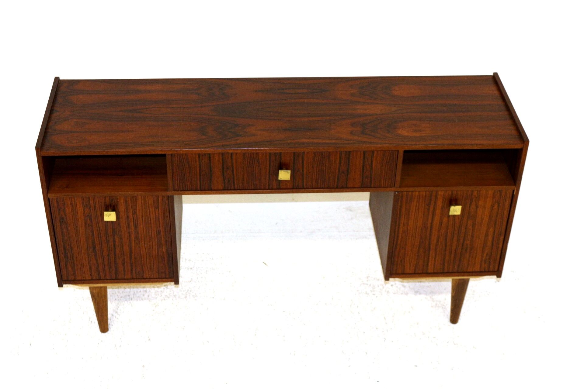 Commode-enfilade en palissandre Suède 1960