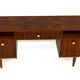 Commode-enfilade en palissandre Suède 1960