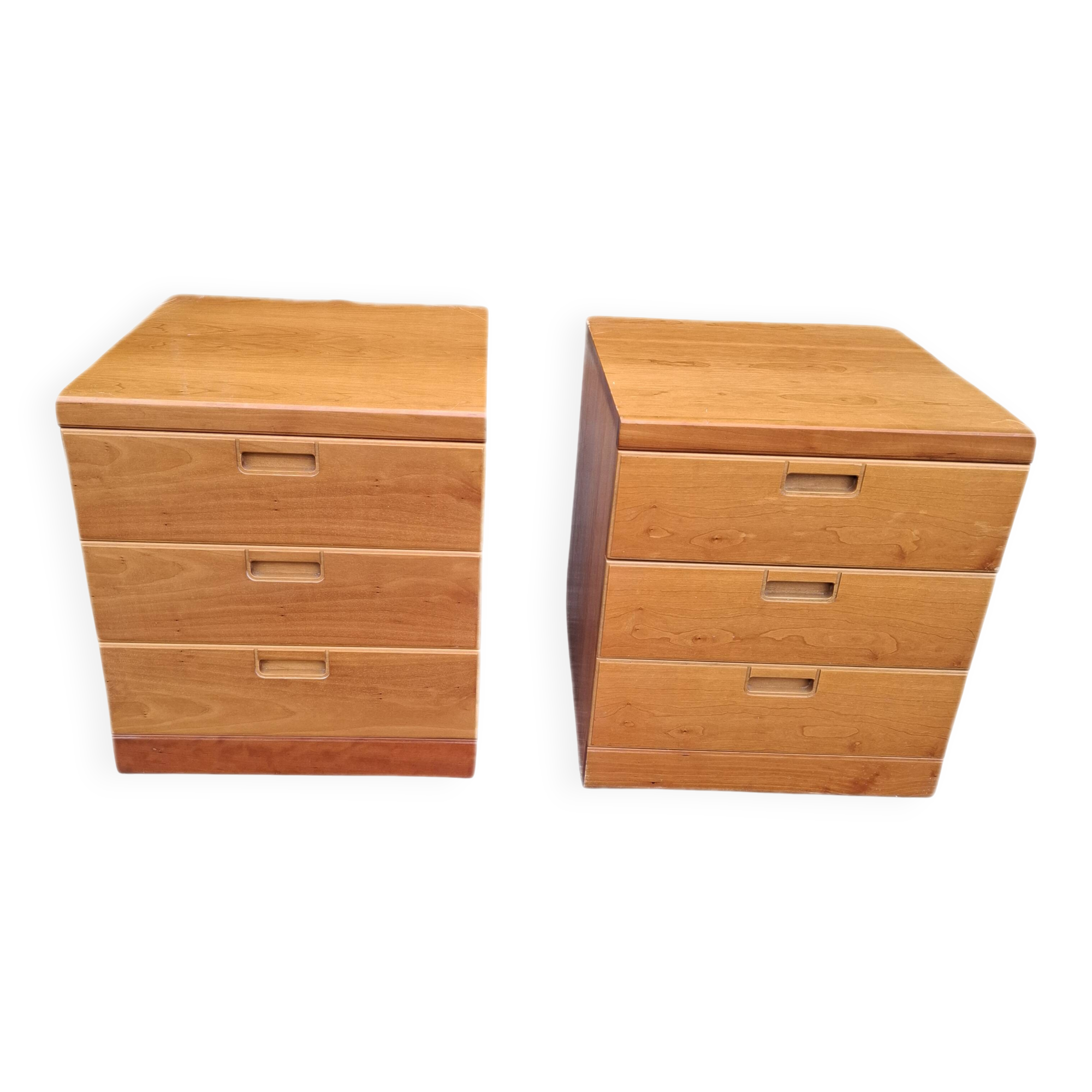 Chevets anglais vintage