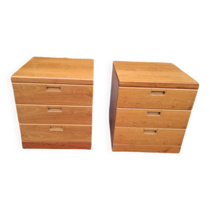 chevets anglais vintage