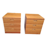 Chevets anglais vintage