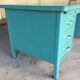 Desk of industrial workshop