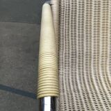 German Vintage Lounge Chair D35 by Tecta