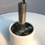 Iconic vintage large P. Henningsen PH6 1/2 - 6 Charlottenborg chandelier