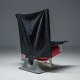 'AEO' Easy Chair, Archizoom Associati for Cassina, 1970's, Italy