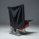 Fauteuil 'AEO', Archizoom Associati pour Cassina, années 1970, Italie