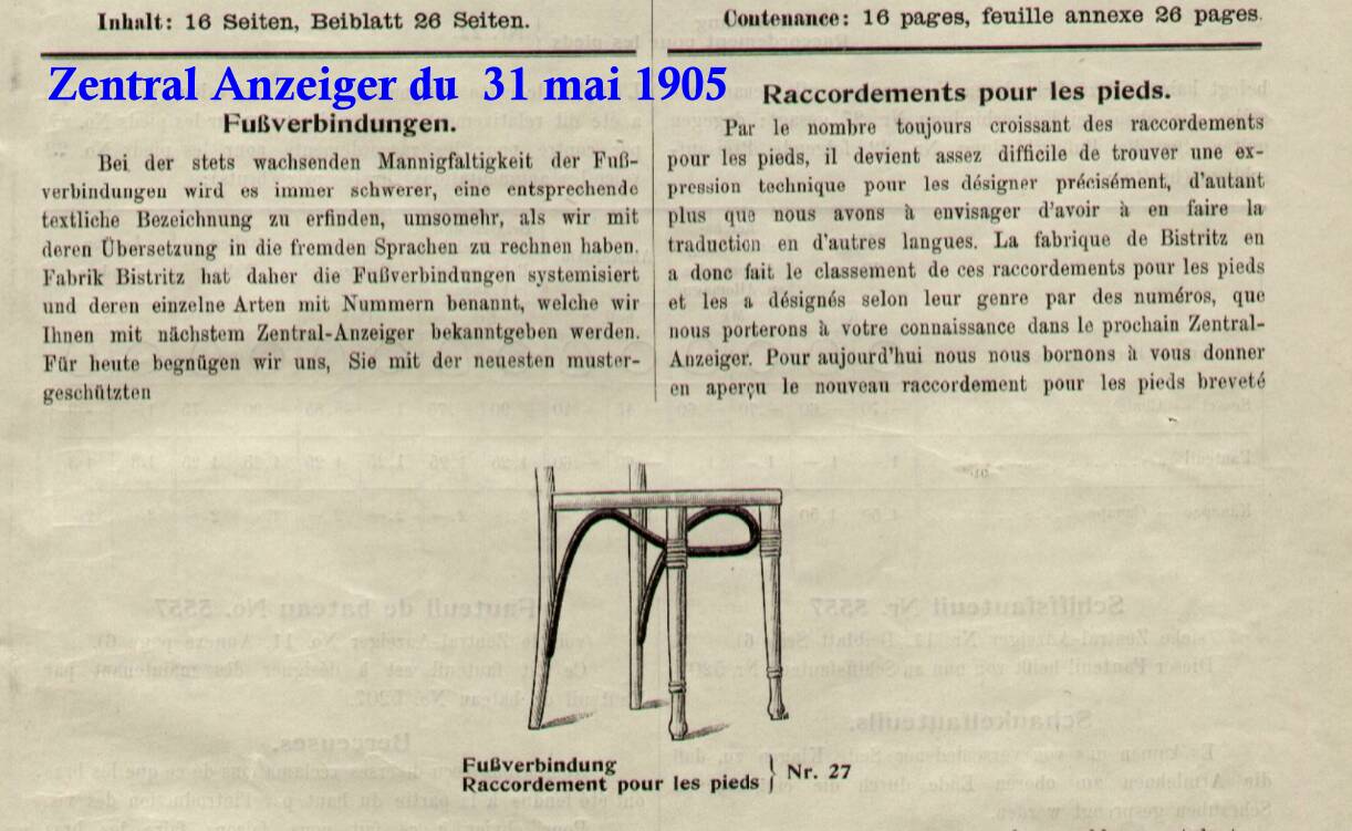 Set of 6 caned chairs, Thonet No. 221, circa 1910