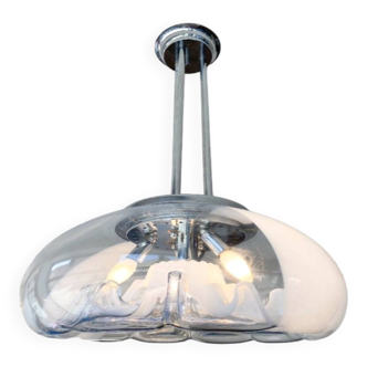 Suspension by Toni Zuccheri, Italy 1970s